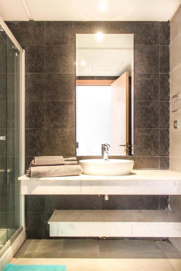 Privat Apartments Prestigia Hay Riad ラバト エクステリア 写真